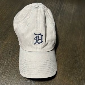 Detroit Tigers Baseball Hat